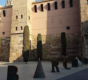 Barcino