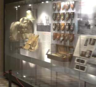 St. Elmo - National War Museum