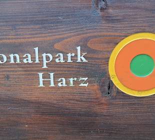 Wandern Bad Harzburg