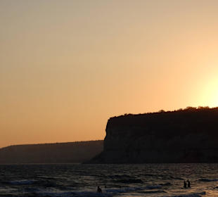 Kourion Beach