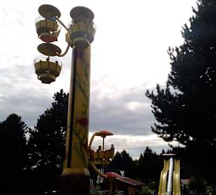 Schwabenpark in Welzheim