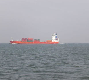 Ausflugsfahrt mit der WEGA 2