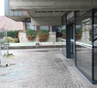 Rathaus Frickenhausen