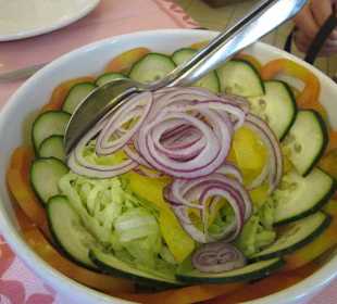 Salat S. Anna