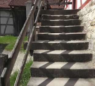 Hohenloher Freilandmuseum