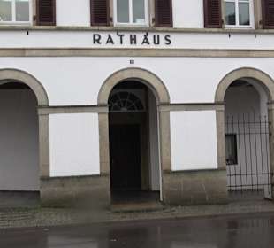 Rathaus Rommelsbach
