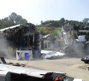 Universal Studios Hollywood