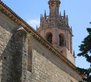 Iglesia de Santa Maria