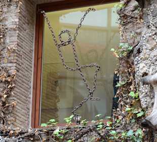 Salvador Dalí - muzeum