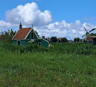 Zaans Museum in Zaandam