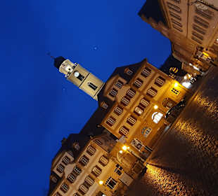 Wandern Bad Mergentheim