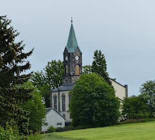 Wandern Rosenthal-Bielatal