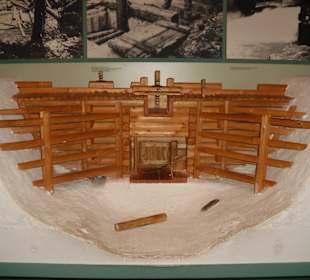 Holzknecht-Impressionen