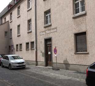 Campanile der Stiftskirche Obermünster