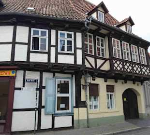 Quedlinburg