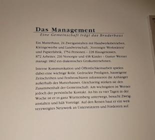 Gustav Werner Forum