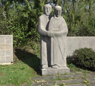 Kriegerdenkmal Heroldstatt