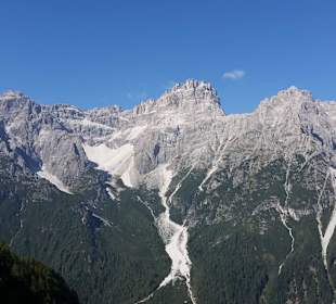 Fantastische Ausblicke