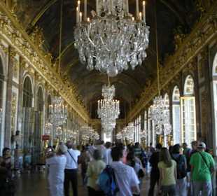 Dettaglio dell'interno