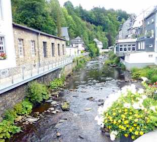 Altstadt Monschau