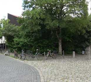 St. Johannes Babtiskirche