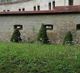 Fort Albeck (Werk XXXIX)