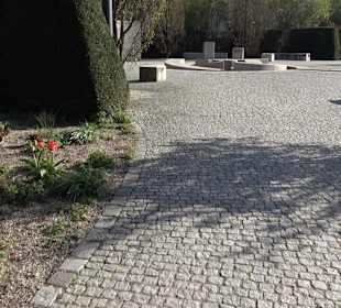 Horbachpark Ettlingen