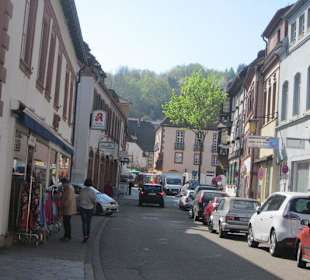 Altstadt Annweiler