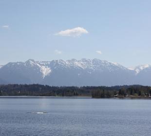 Staffelsee