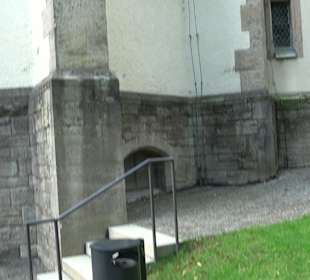 Evangelische Christuskirche Lindau