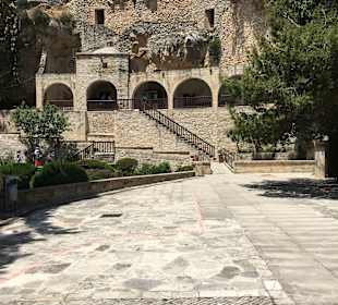 Kloster Agios Neofytos