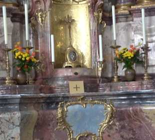 Basilika Sankt Lorenz