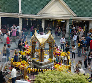 Erawan Schrein
