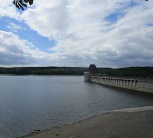  Möhnetalsperre