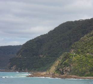 Great Ocean Road