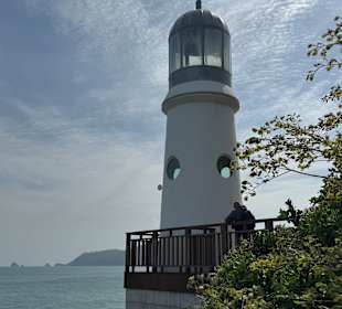 Dongbaekseom