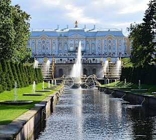 Peterhof