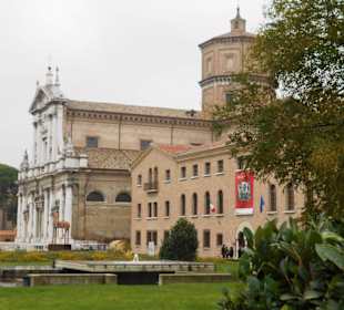Basilika Santa Maria in Porto