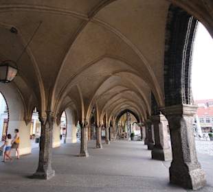 Rathaus-Arkaden
