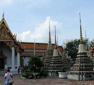 Wat Pho