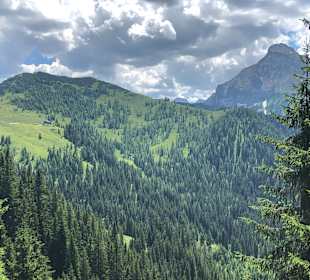 Wandern Kleinarl