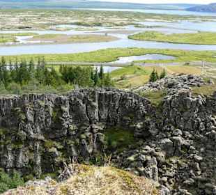 Pingvellir