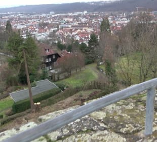 Burg Esslingen