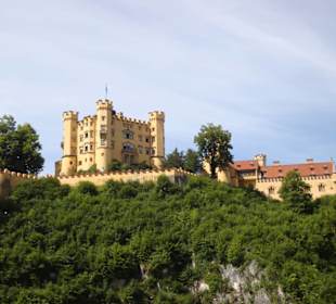 Hohenschwangau