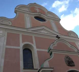 Klosterkirche St. Josef