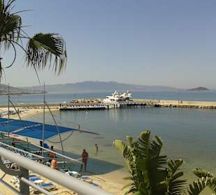 Yachthafen Turgutreis