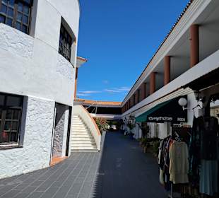 Mini-Mall Novo Sancti Petri