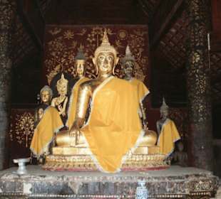 Wat Phra Keo Don Tao