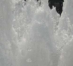 Fountain of Wealth