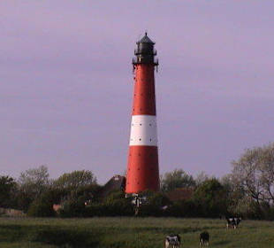 Wahrzeichen von Pellworm